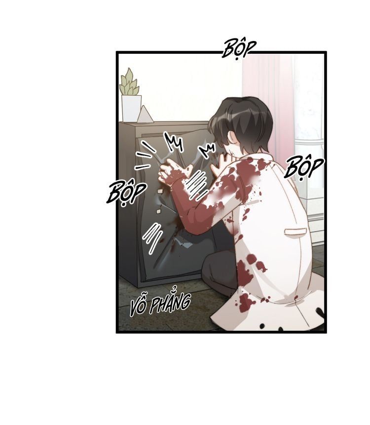 Nụ Hôn Vực Thẳm Chapter 4 - 49