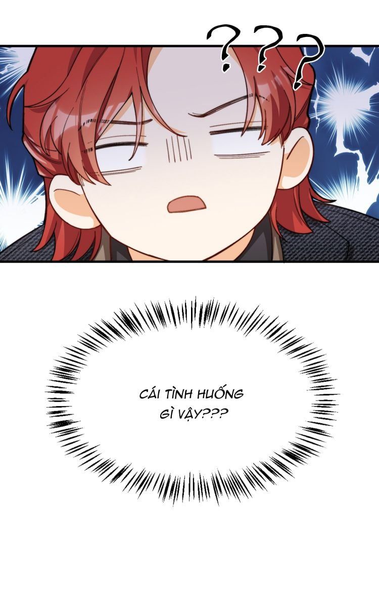 Nụ Hôn Vực Thẳm Chapter 4 - 50