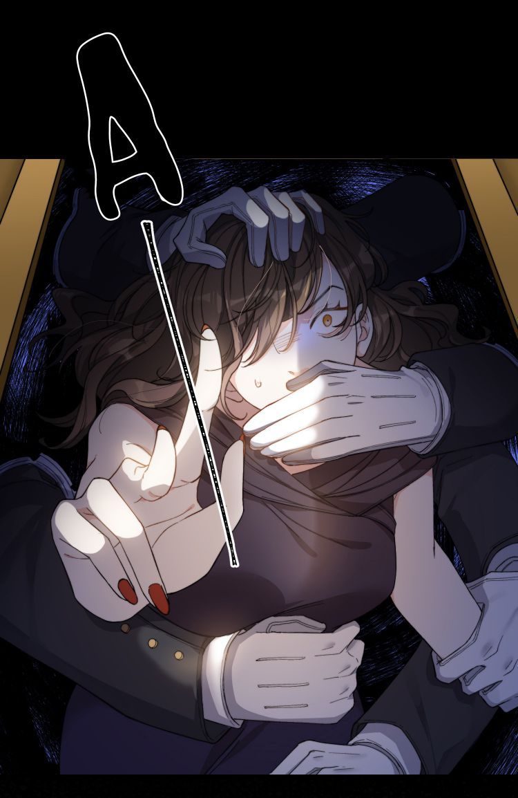 Nụ Hôn Vực Thẳm Chapter 4 - 9