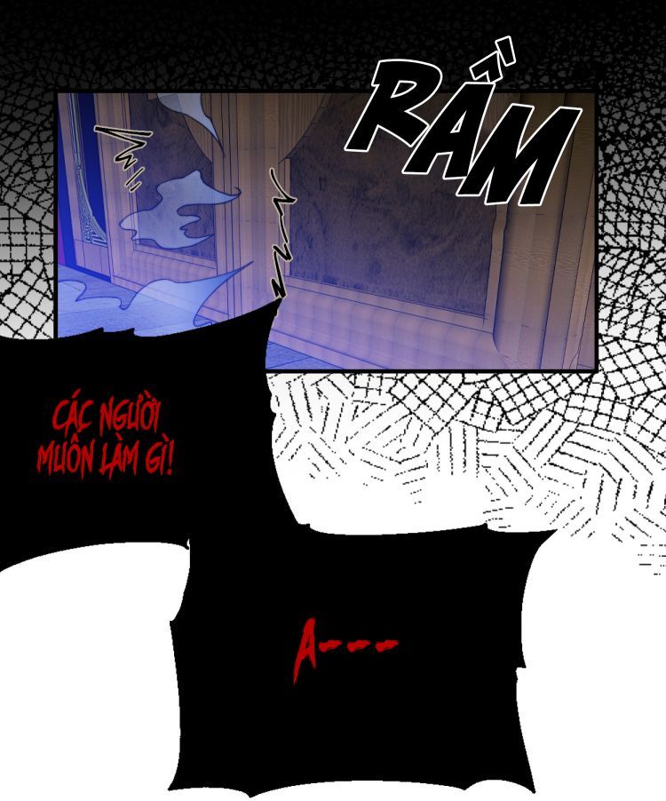 Nụ Hôn Vực Thẳm Chapter 4 - 10