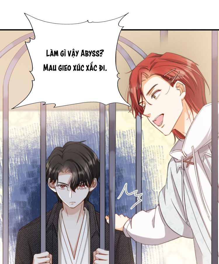 Nụ Hôn Vực Thẳm Chapter 40 - 12