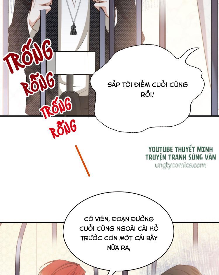 Nụ Hôn Vực Thẳm Chapter 40 - 13