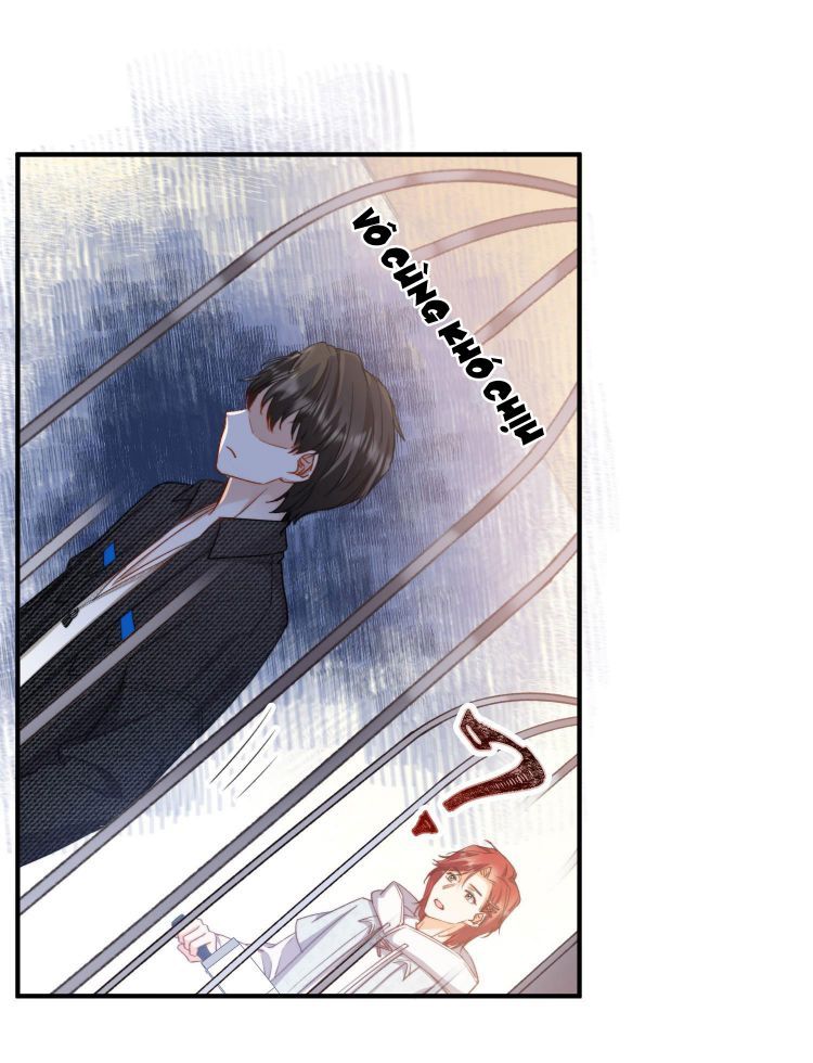 Nụ Hôn Vực Thẳm Chapter 40 - 16