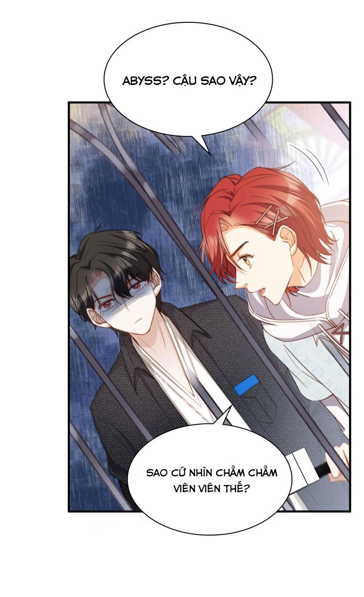 Nụ Hôn Vực Thẳm Chapter 40 - 17