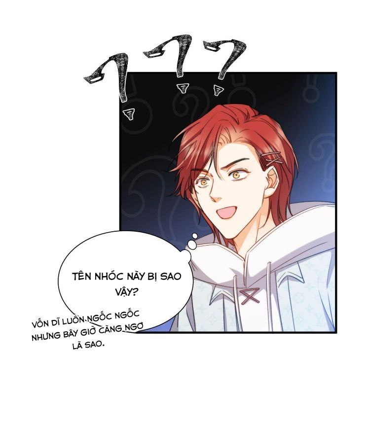 Nụ Hôn Vực Thẳm Chapter 40 - 19