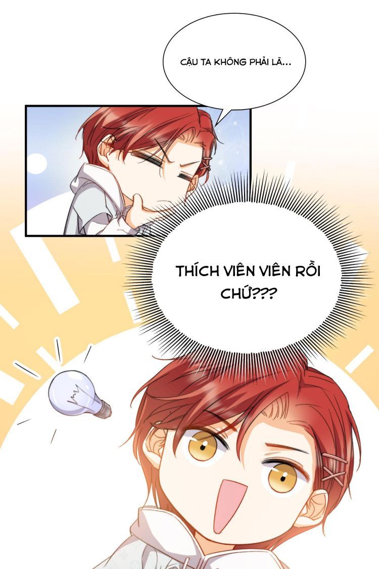 Nụ Hôn Vực Thẳm Chapter 40 - 20