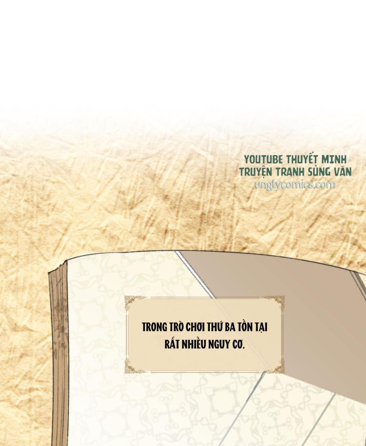 Nụ Hôn Vực Thẳm Chapter 40 - 3