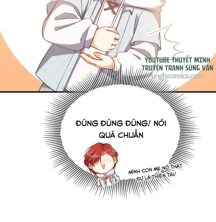 Nụ Hôn Vực Thẳm Chapter 40 - 21