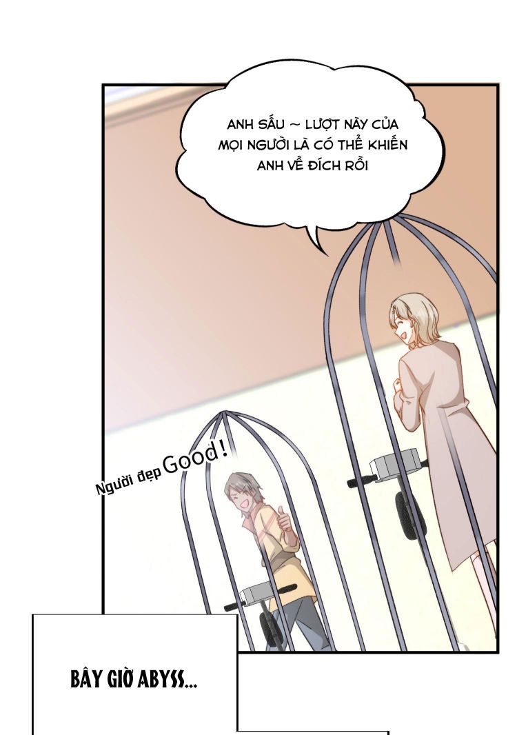 Nụ Hôn Vực Thẳm Chapter 40 - 22