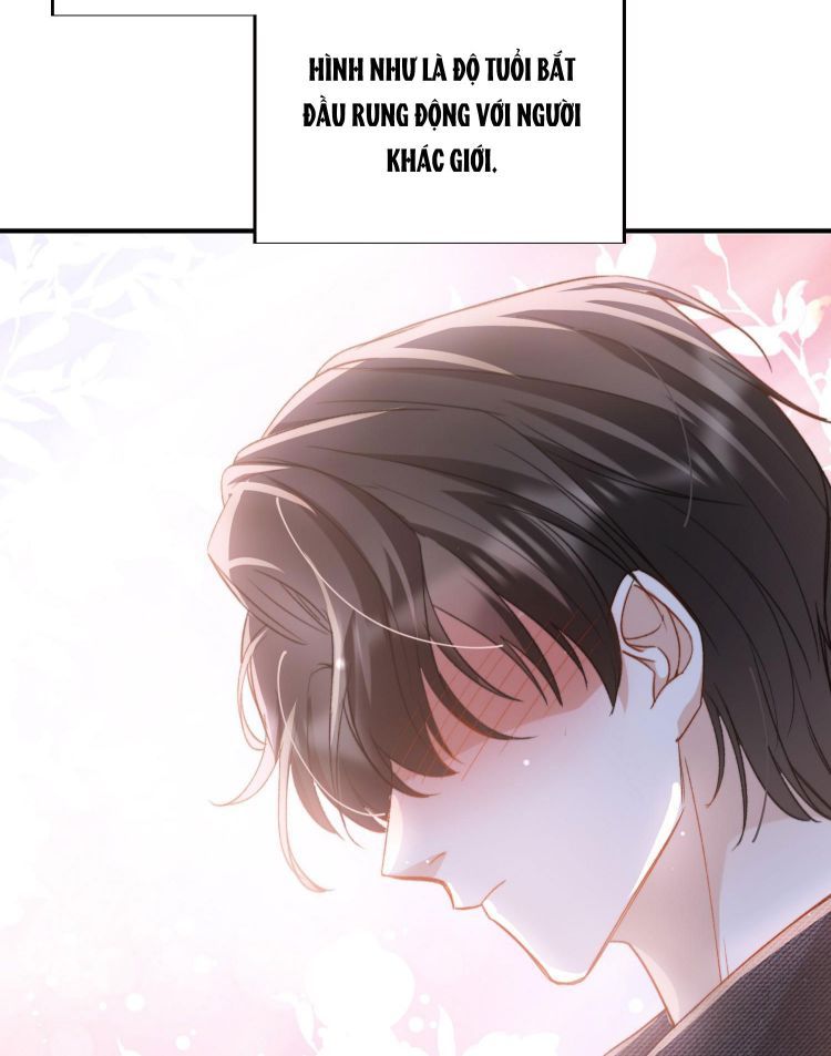 Nụ Hôn Vực Thẳm Chapter 40 - 23