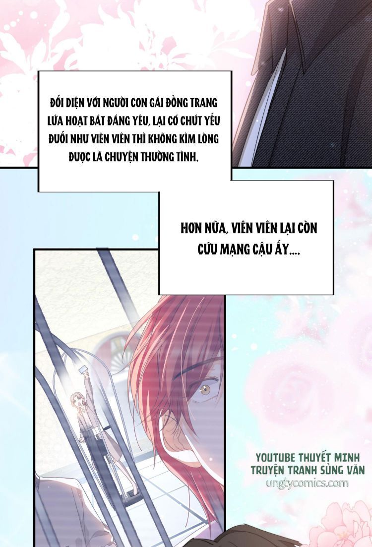 Nụ Hôn Vực Thẳm Chapter 40 - 24