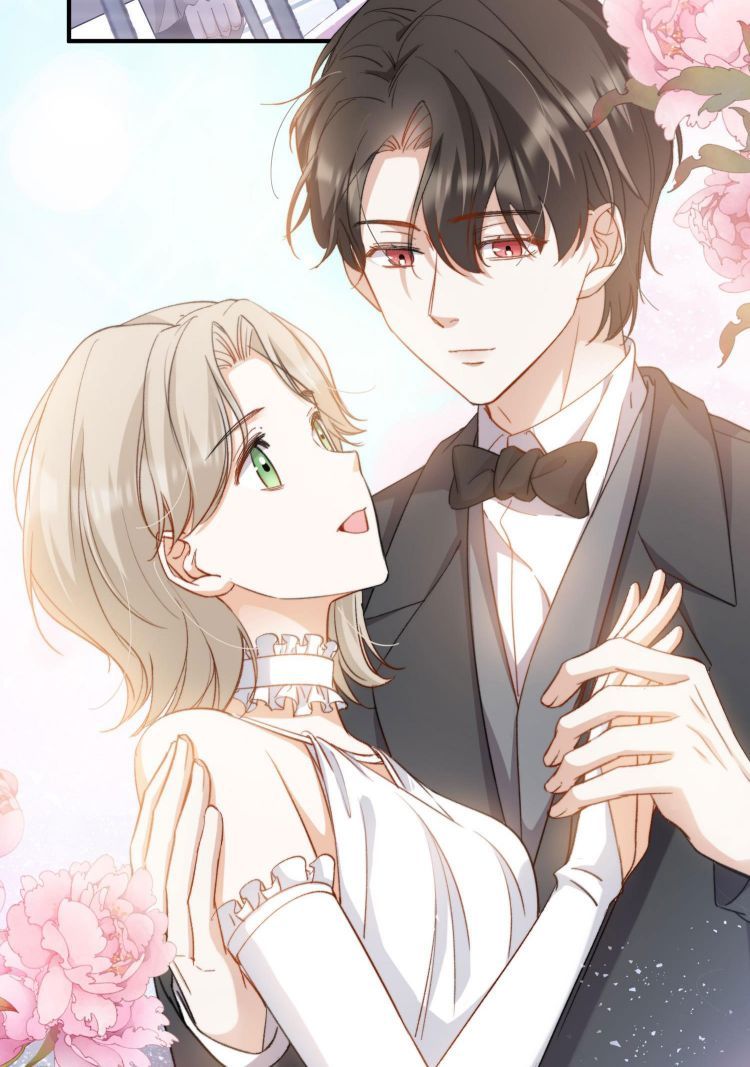 Nụ Hôn Vực Thẳm Chapter 40 - 25