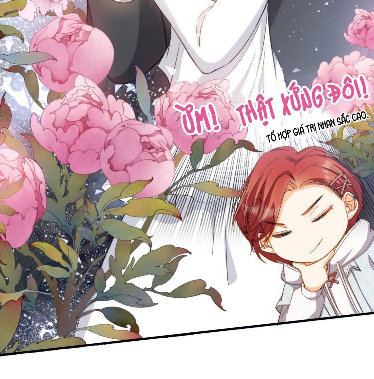 Nụ Hôn Vực Thẳm Chapter 40 - 26