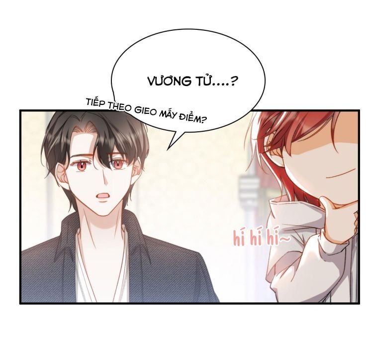 Nụ Hôn Vực Thẳm Chapter 40 - 27