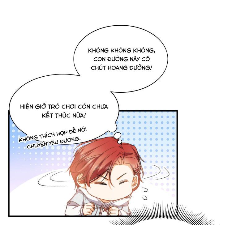 Nụ Hôn Vực Thẳm Chapter 40 - 29