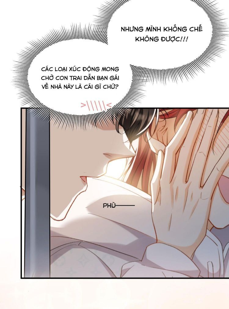 Nụ Hôn Vực Thẳm Chapter 40 - 30