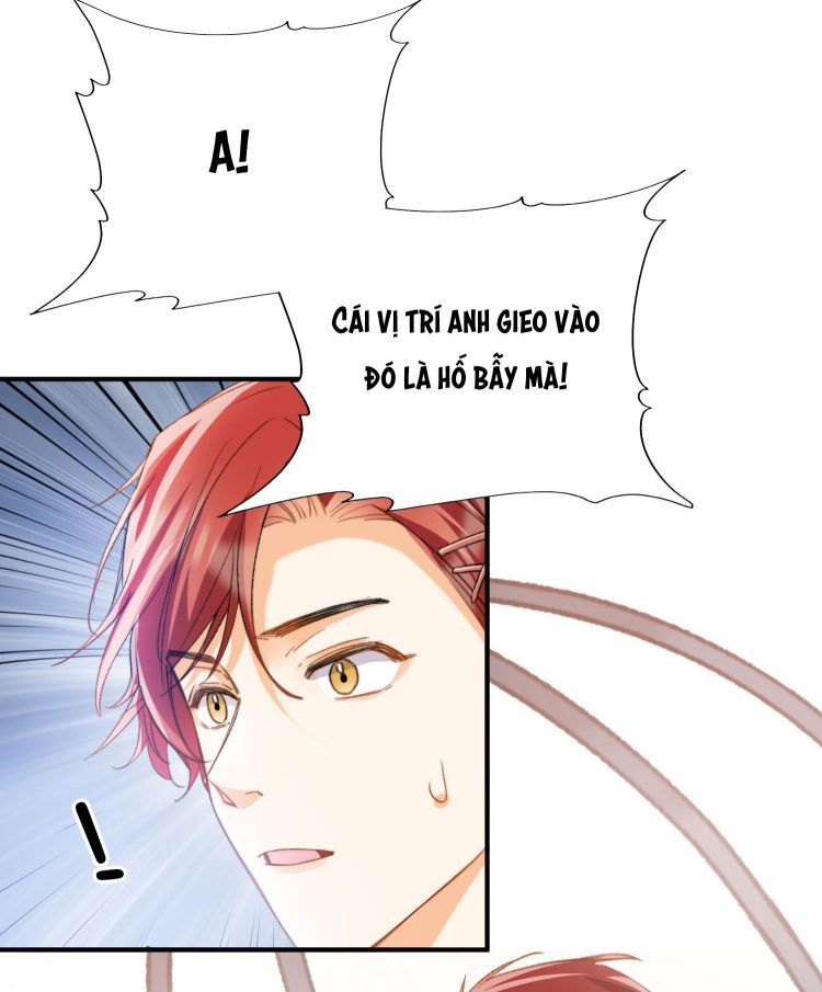 Nụ Hôn Vực Thẳm Chapter 40 - 32