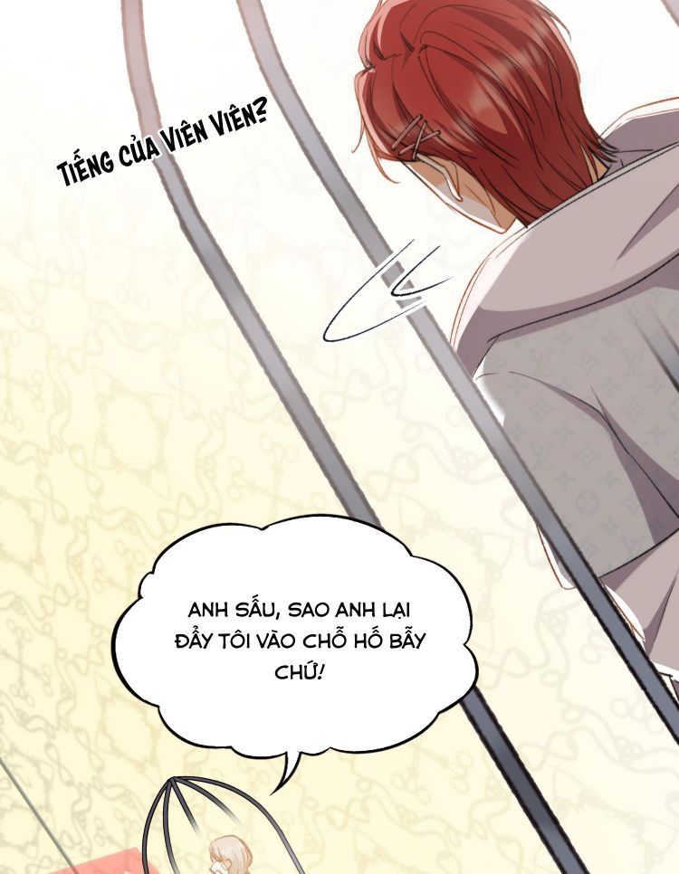 Nụ Hôn Vực Thẳm Chapter 40 - 33