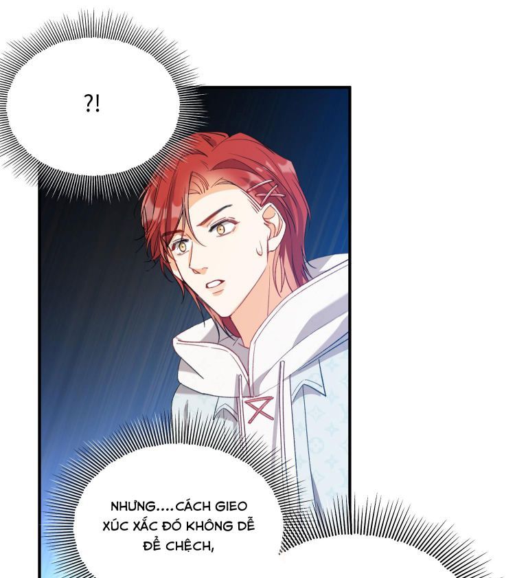 Nụ Hôn Vực Thẳm Chapter 40 - 36