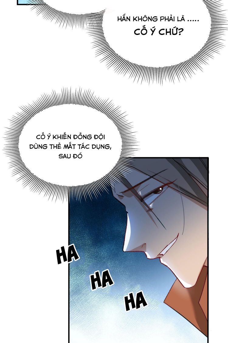 Nụ Hôn Vực Thẳm Chapter 40 - 37