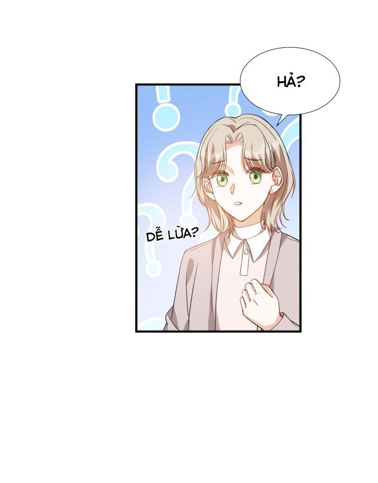 Nụ Hôn Vực Thẳm Chapter 40 - 39