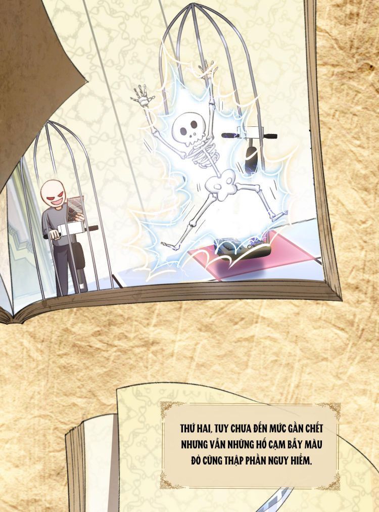 Nụ Hôn Vực Thẳm Chapter 40 - 5