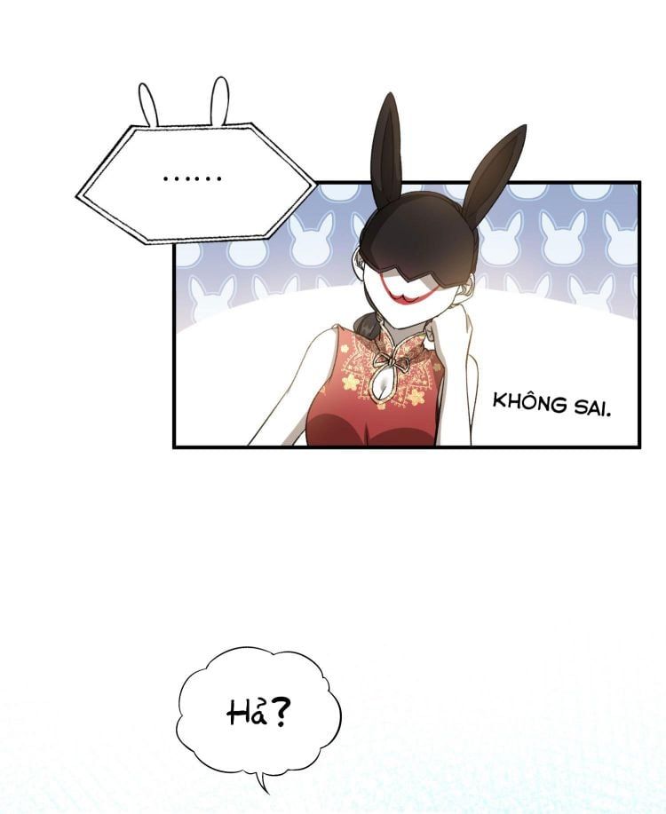 Nụ Hôn Vực Thẳm Chapter 40 - 41