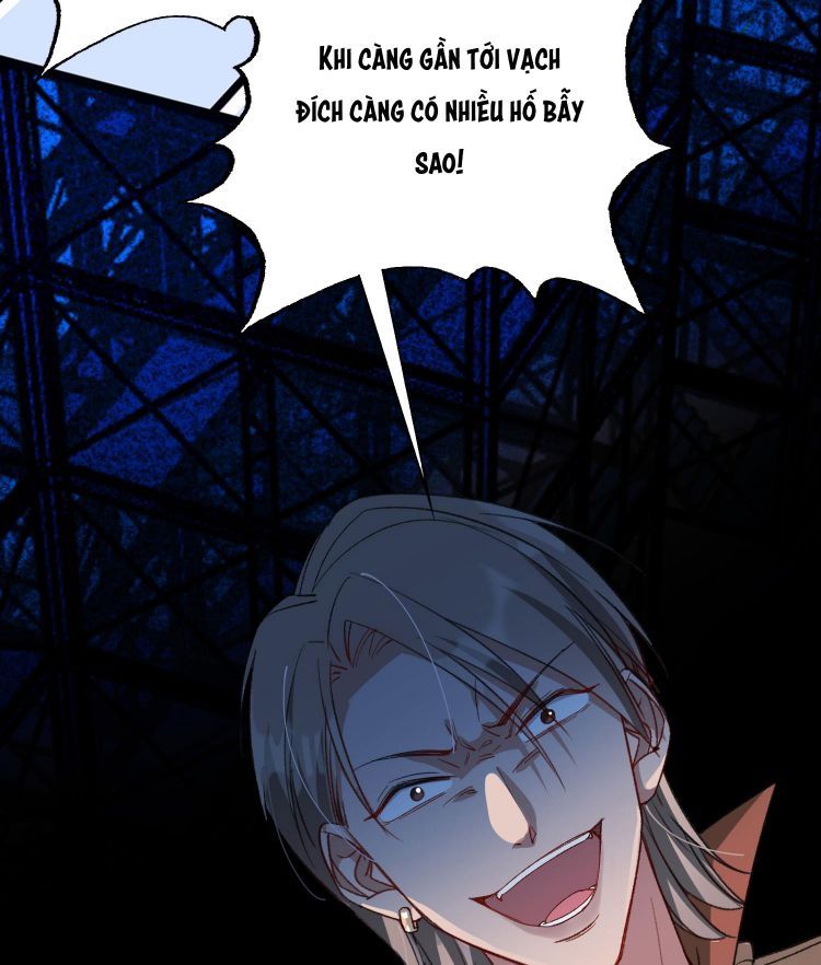 Nụ Hôn Vực Thẳm Chapter 40 - 43