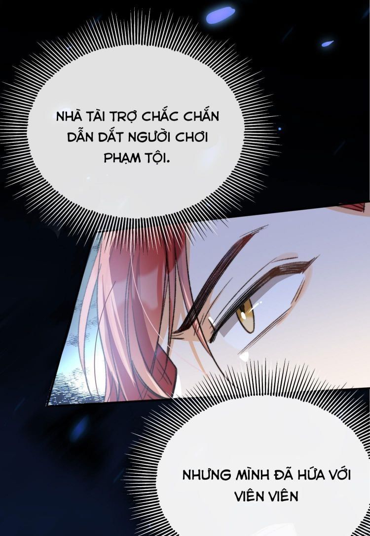 Nụ Hôn Vực Thẳm Chapter 40 - 48