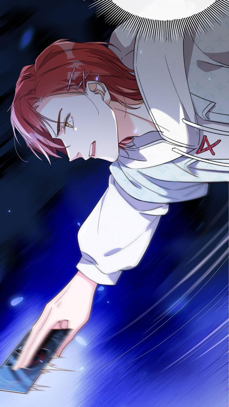 Nụ Hôn Vực Thẳm Chapter 40 - 49