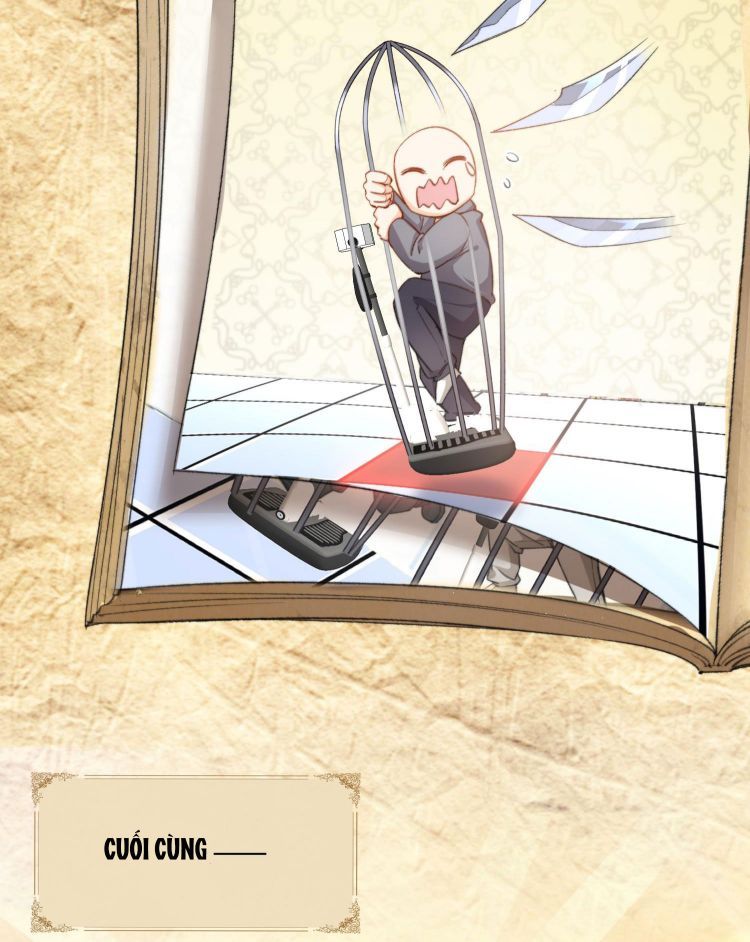 Nụ Hôn Vực Thẳm Chapter 40 - 6