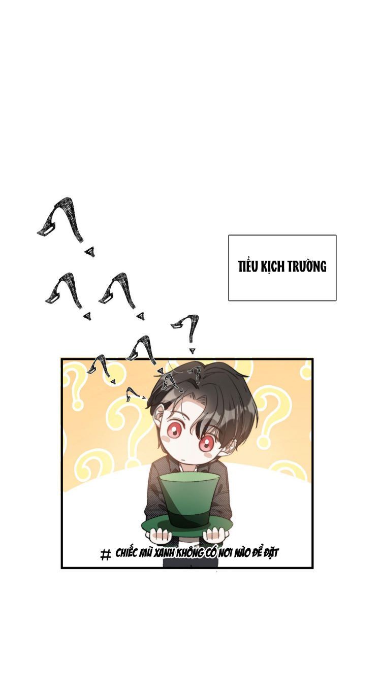 Nụ Hôn Vực Thẳm Chapter 40 - 51