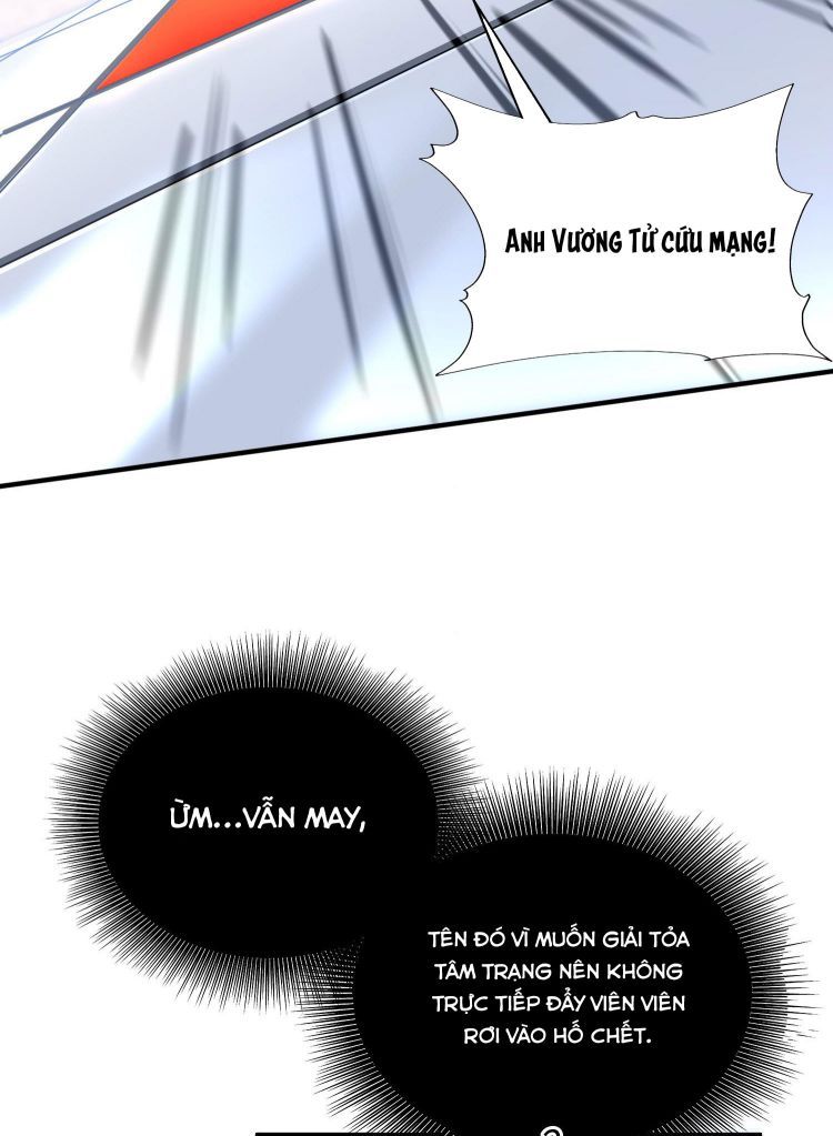 Nụ Hôn Vực Thẳm Chapter 41 - 11