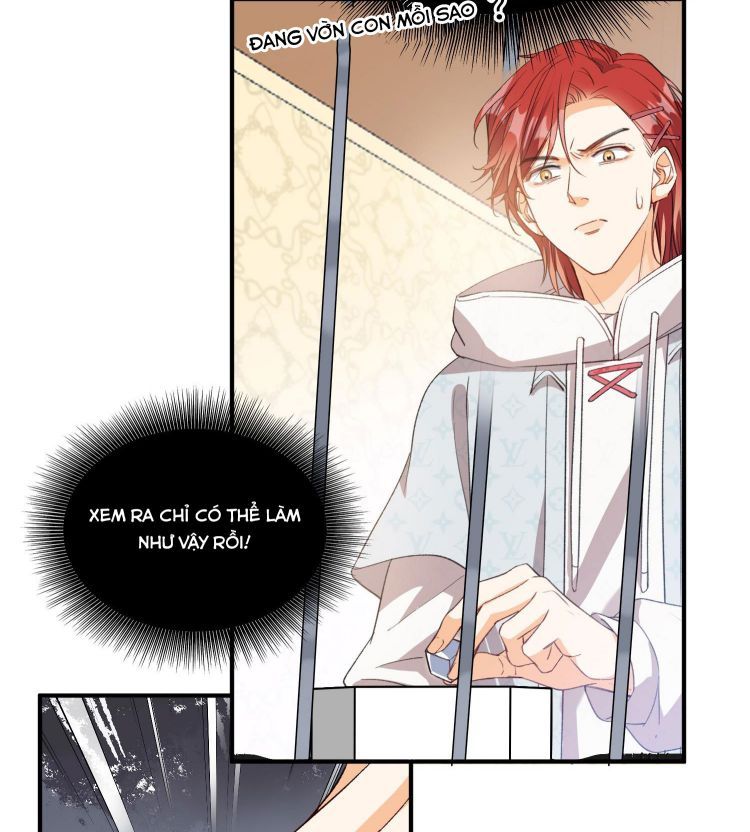 Nụ Hôn Vực Thẳm Chapter 41 - 12