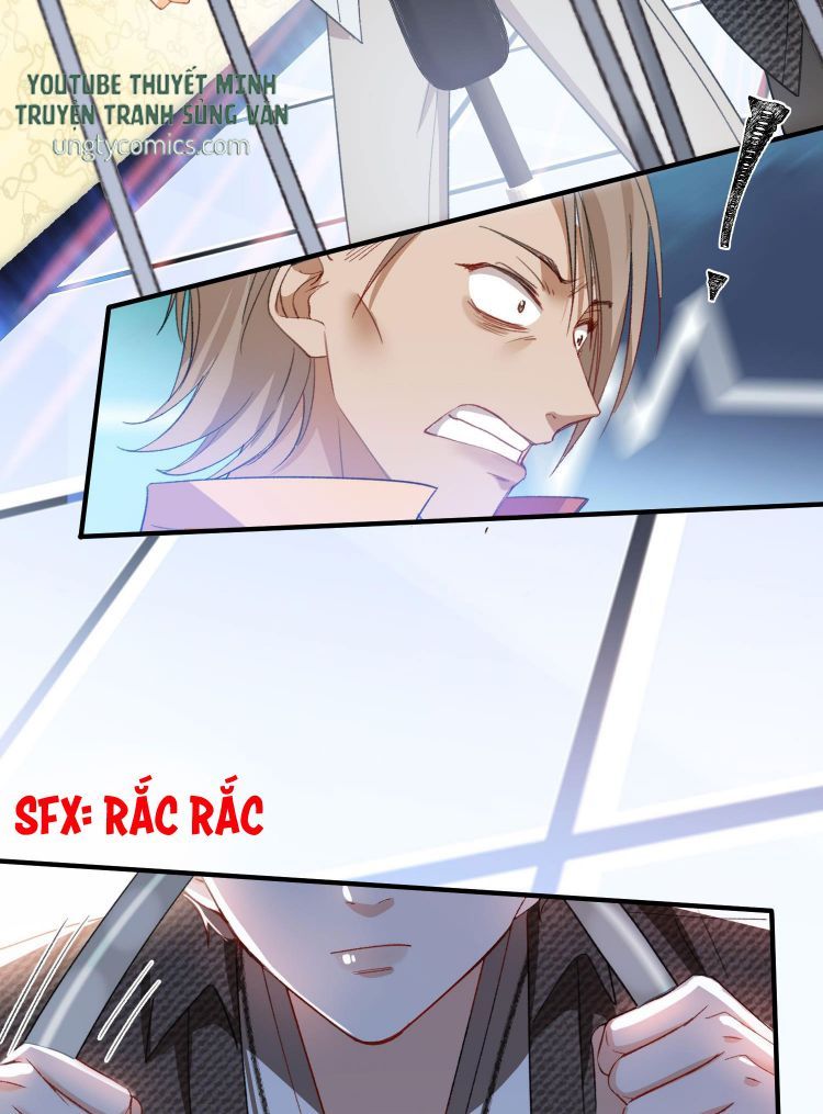 Nụ Hôn Vực Thẳm Chapter 41 - 15