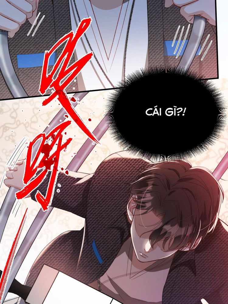 Nụ Hôn Vực Thẳm Chapter 41 - 16