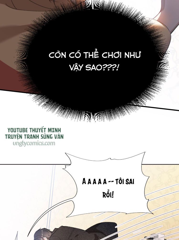 Nụ Hôn Vực Thẳm Chapter 41 - 18