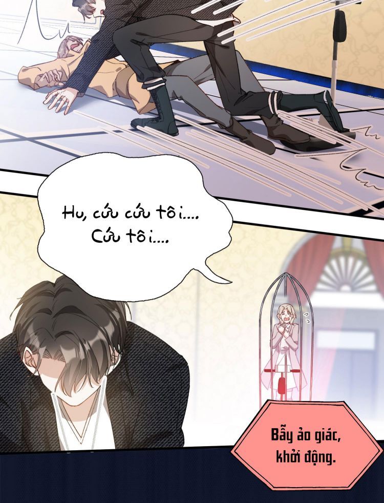 Nụ Hôn Vực Thẳm Chapter 41 - 19