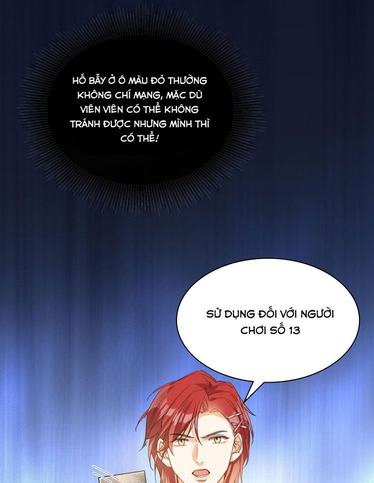 Nụ Hôn Vực Thẳm Chapter 41 - 20