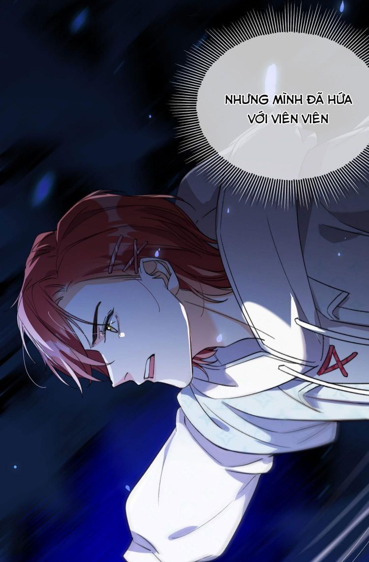 Nụ Hôn Vực Thẳm Chapter 41 - 3