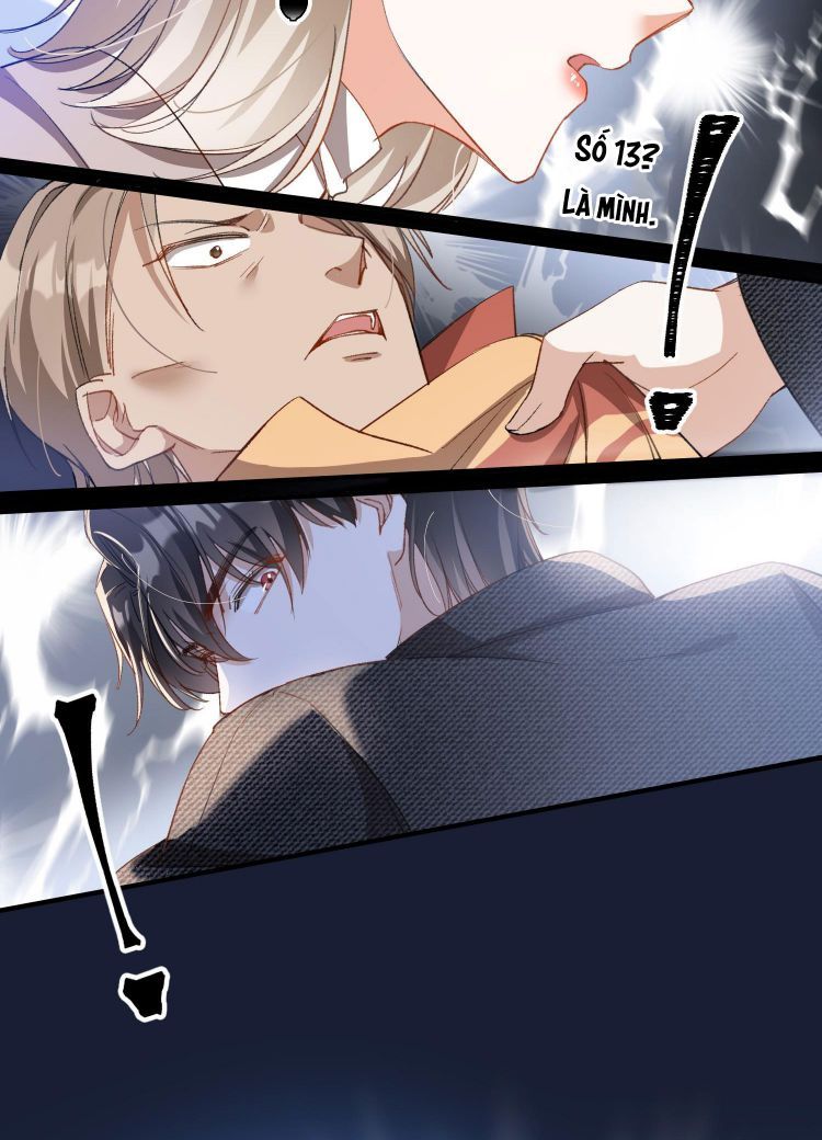 Nụ Hôn Vực Thẳm Chapter 41 - 22