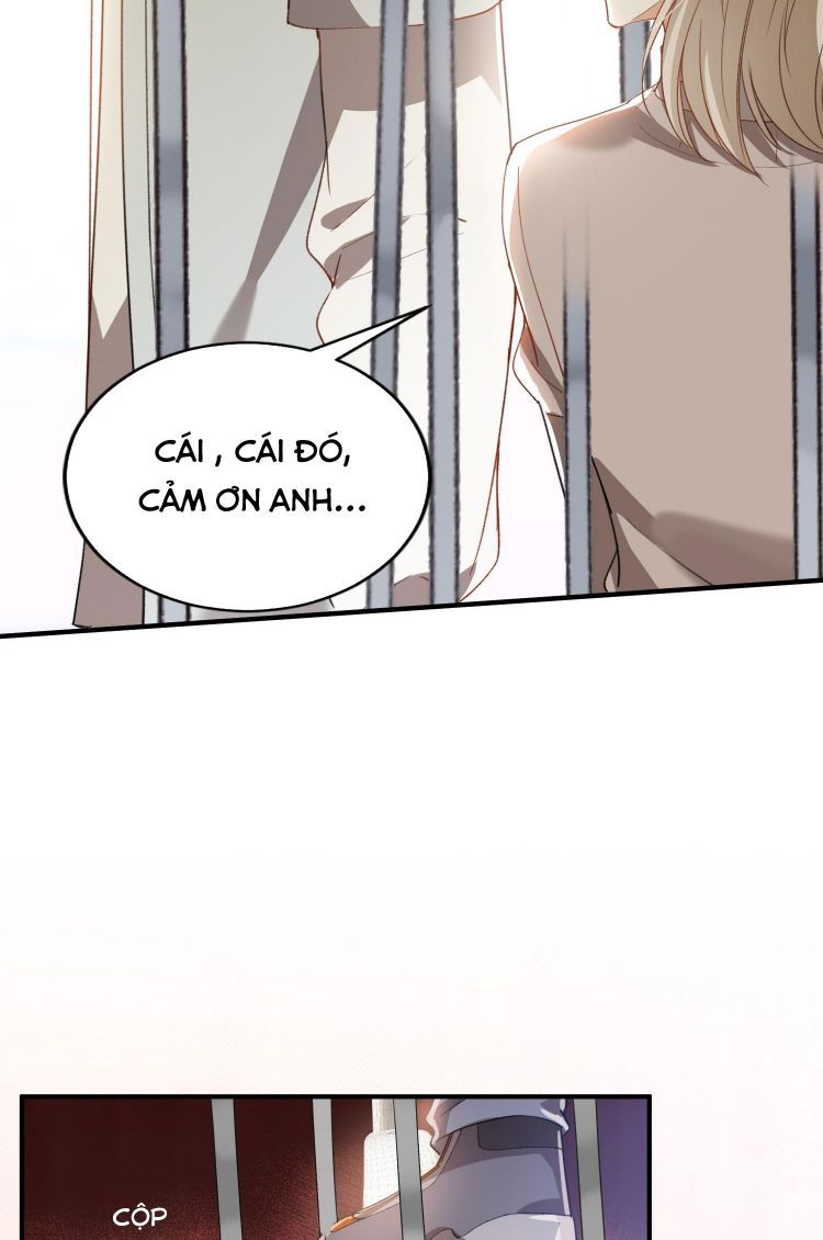 Nụ Hôn Vực Thẳm Chapter 41 - 26