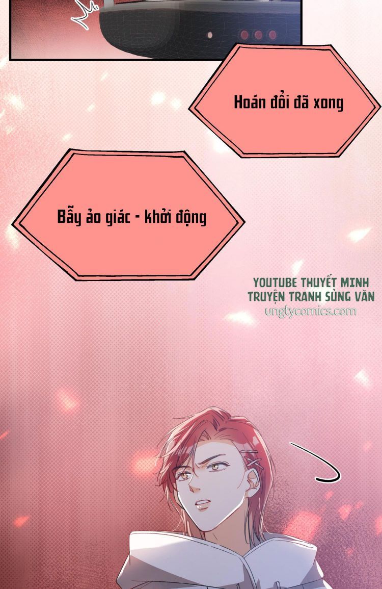 Nụ Hôn Vực Thẳm Chapter 41 - 28