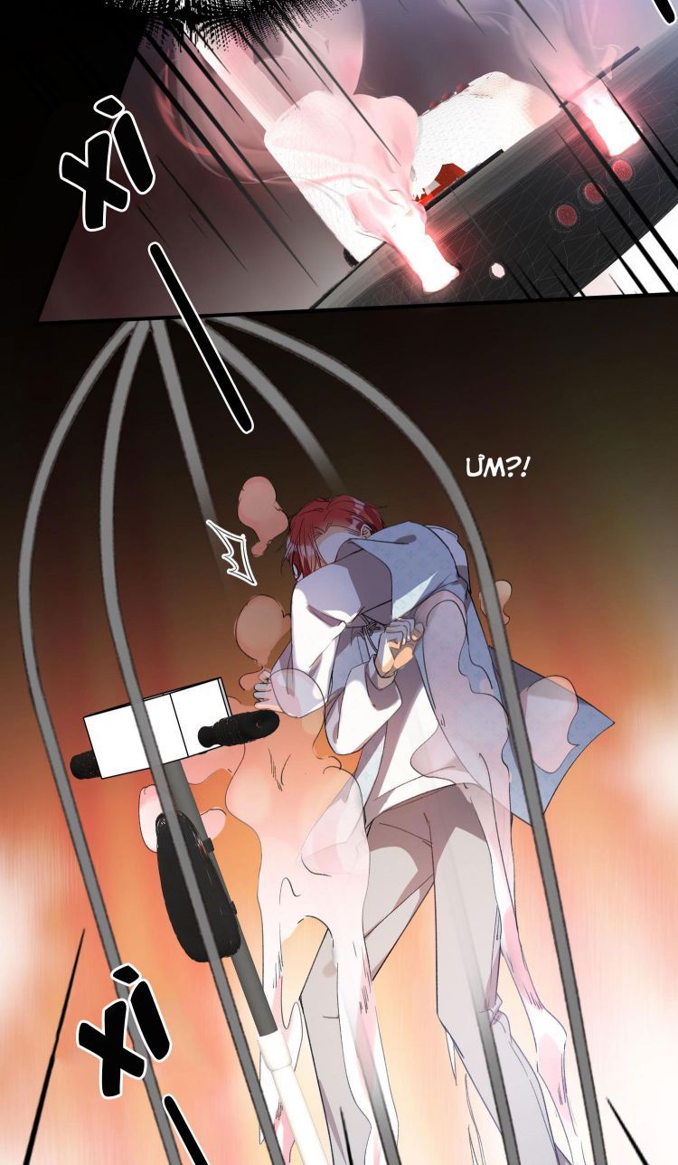 Nụ Hôn Vực Thẳm Chapter 41 - 30