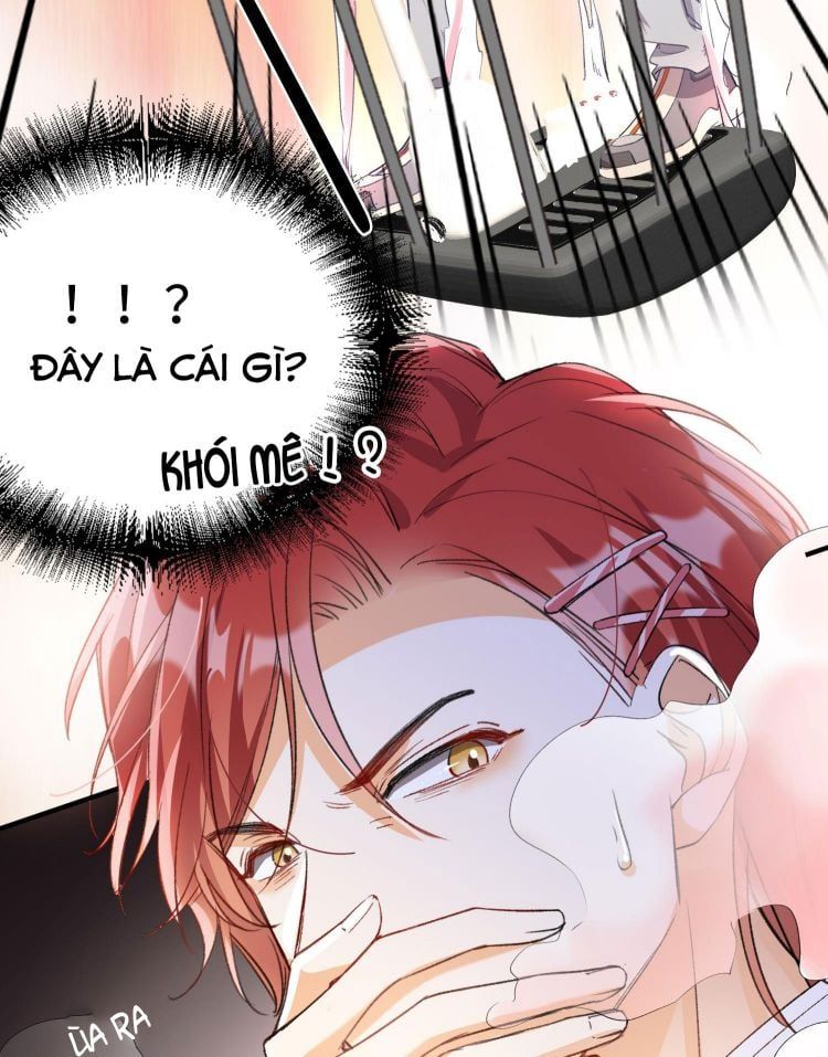 Nụ Hôn Vực Thẳm Chapter 41 - 31