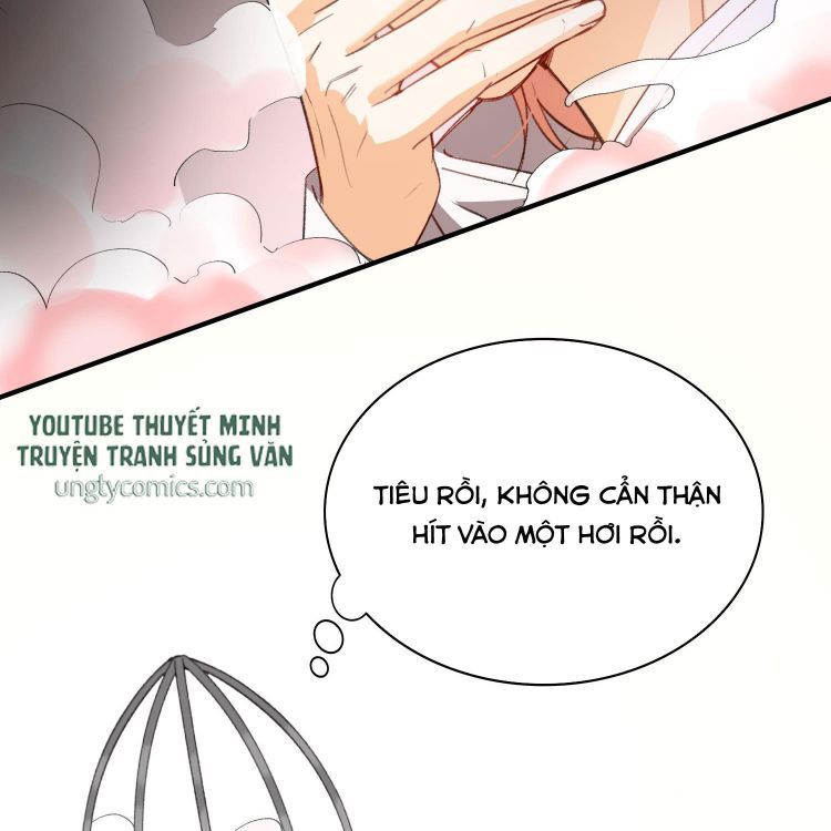 Nụ Hôn Vực Thẳm Chapter 41 - 32