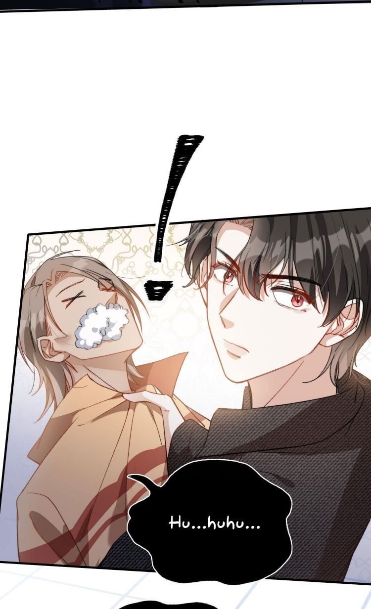 Nụ Hôn Vực Thẳm Chapter 41 - 36