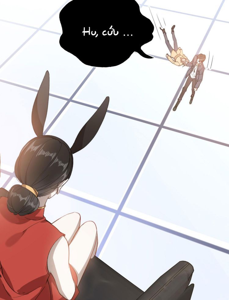 Nụ Hôn Vực Thẳm Chapter 41 - 37