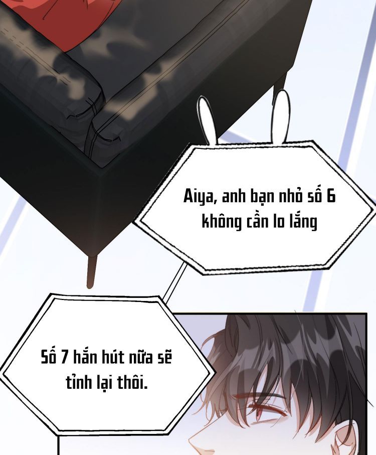 Nụ Hôn Vực Thẳm Chapter 41 - 38