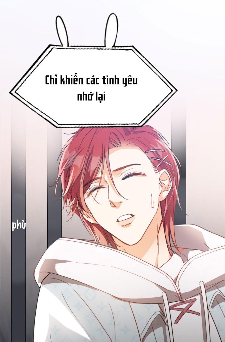 Nụ Hôn Vực Thẳm Chapter 41 - 40